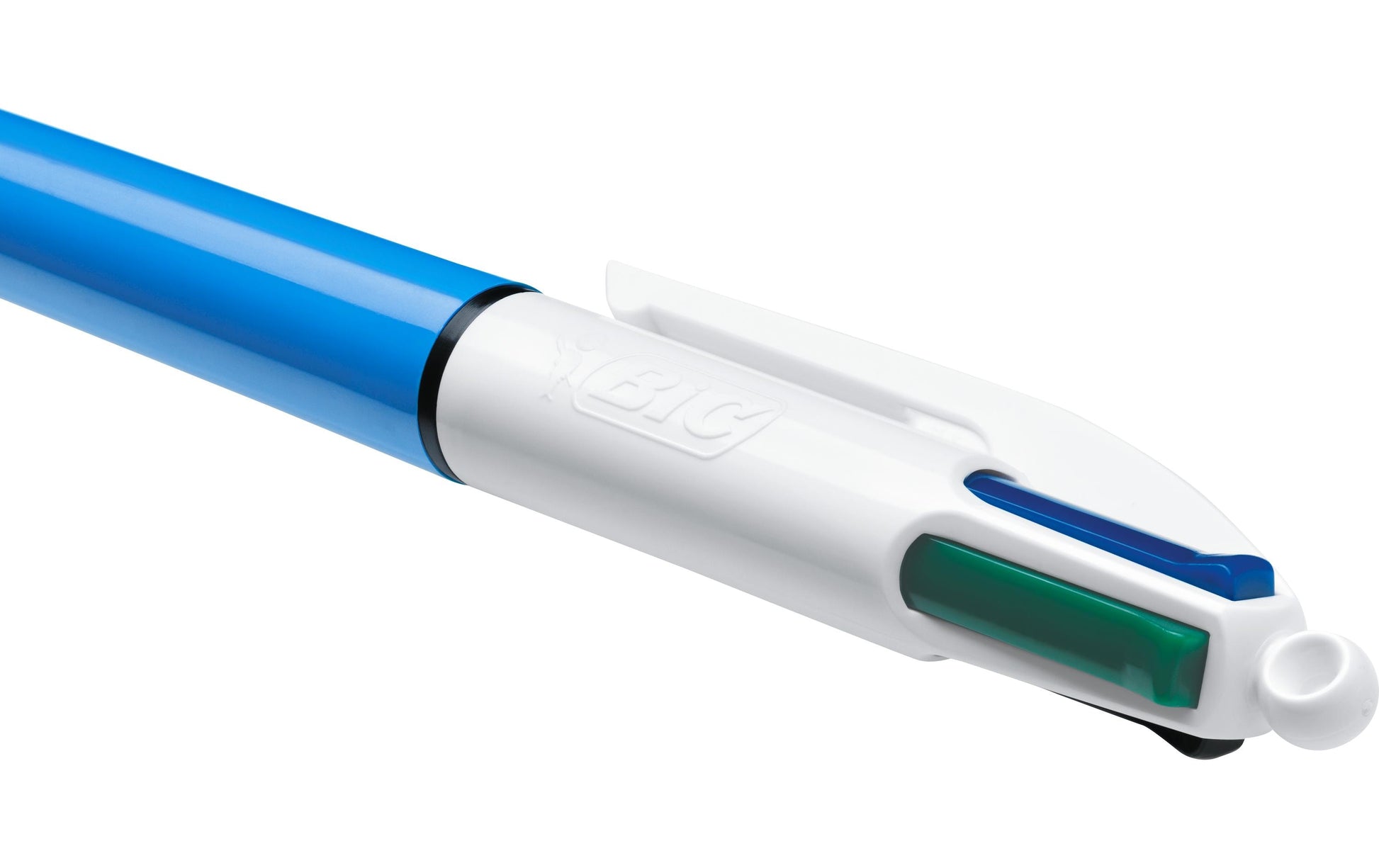 BIC Kugelschreiber – mehrfarbig – 12 Stk.