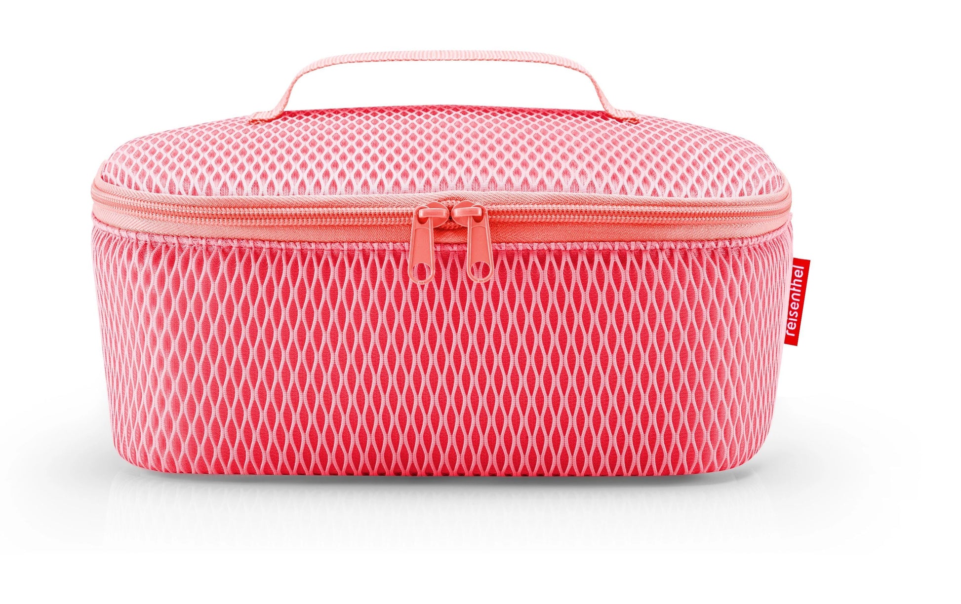 Reisenthel Kühltasche M pocket – 4,5 l – pink – Polyester
