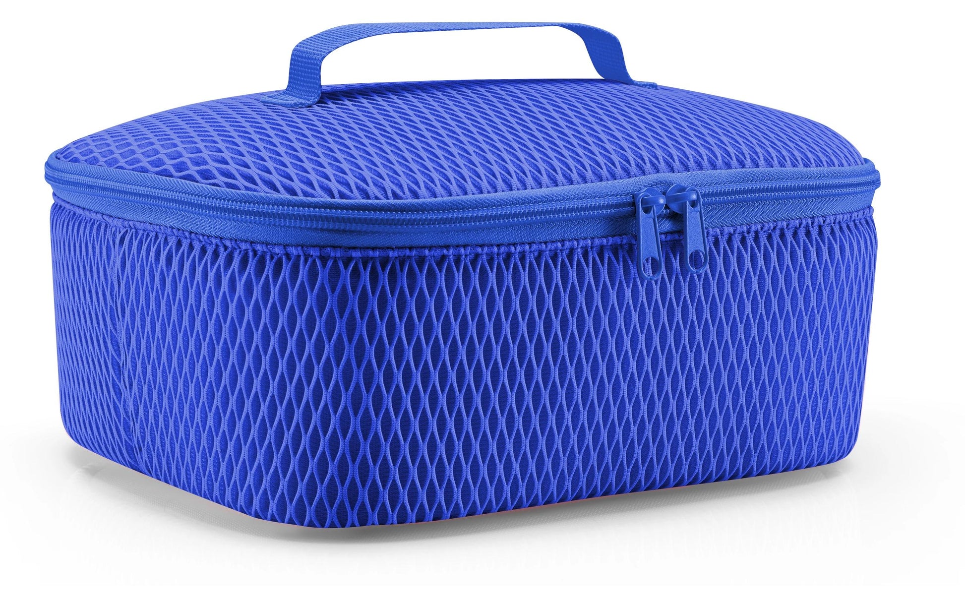 Reisenthel Stofftasche, Polyester, Blau, 280×120×225 mm