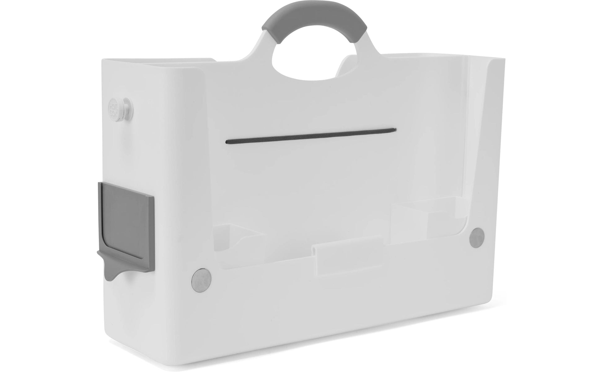 Hotbox Aufbewahrungssystem 2 – 435 × 120 × 311 mm