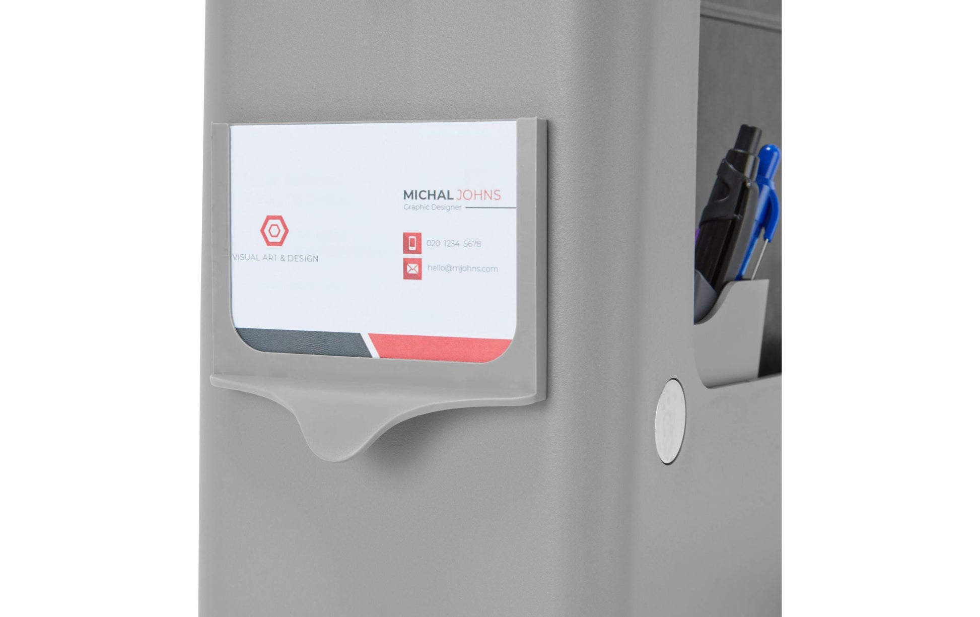 Hotbox Aufbewahrungssystem – 435 × 120 × 311 mm
