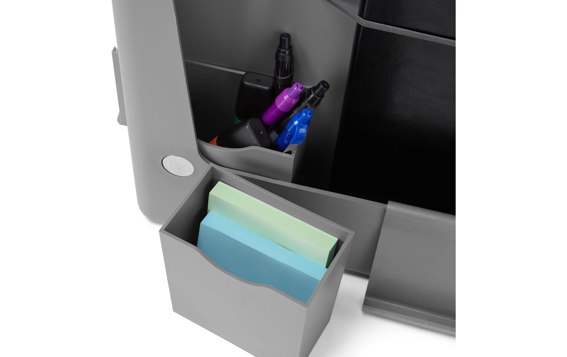 Hotbox Aufbewahrungssystem – 435 × 120 × 311 mm