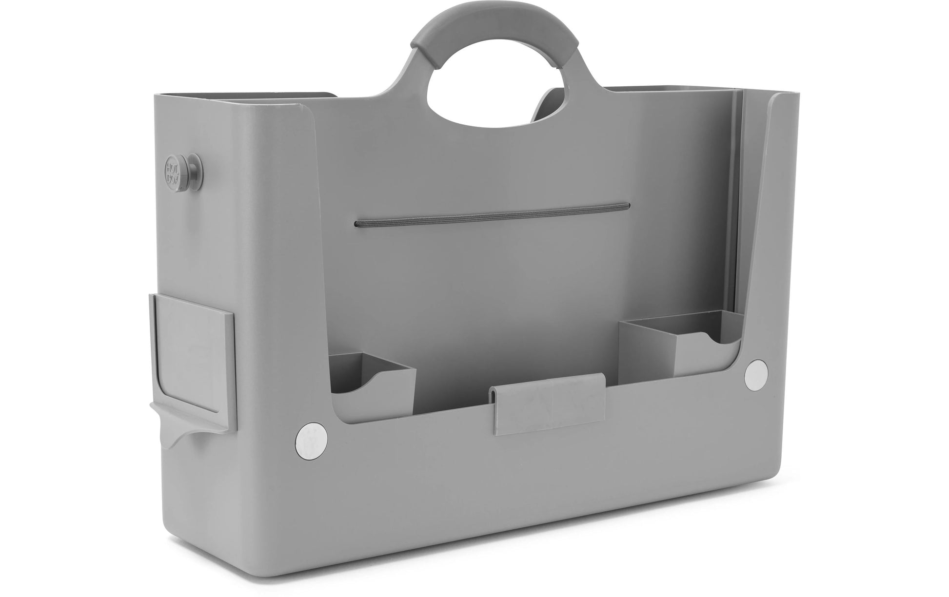 Hotbox Aufbewahrungssystem – 435 × 120 × 311 mm
