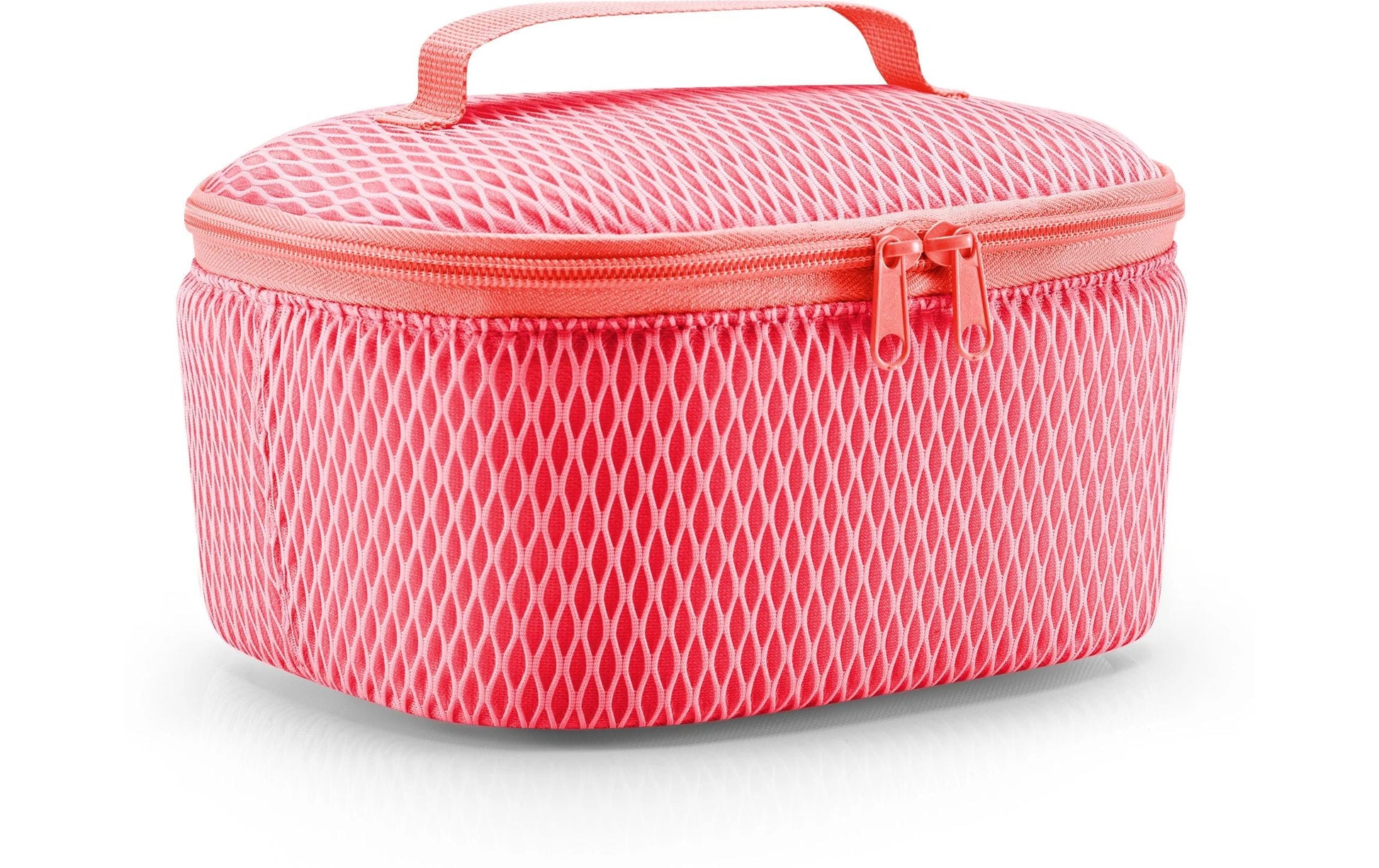 Reisenthel Thermobeutel S pocket – mit Deckel, Griff – 2,5 l – pink – Polyester – 1 Stk.
