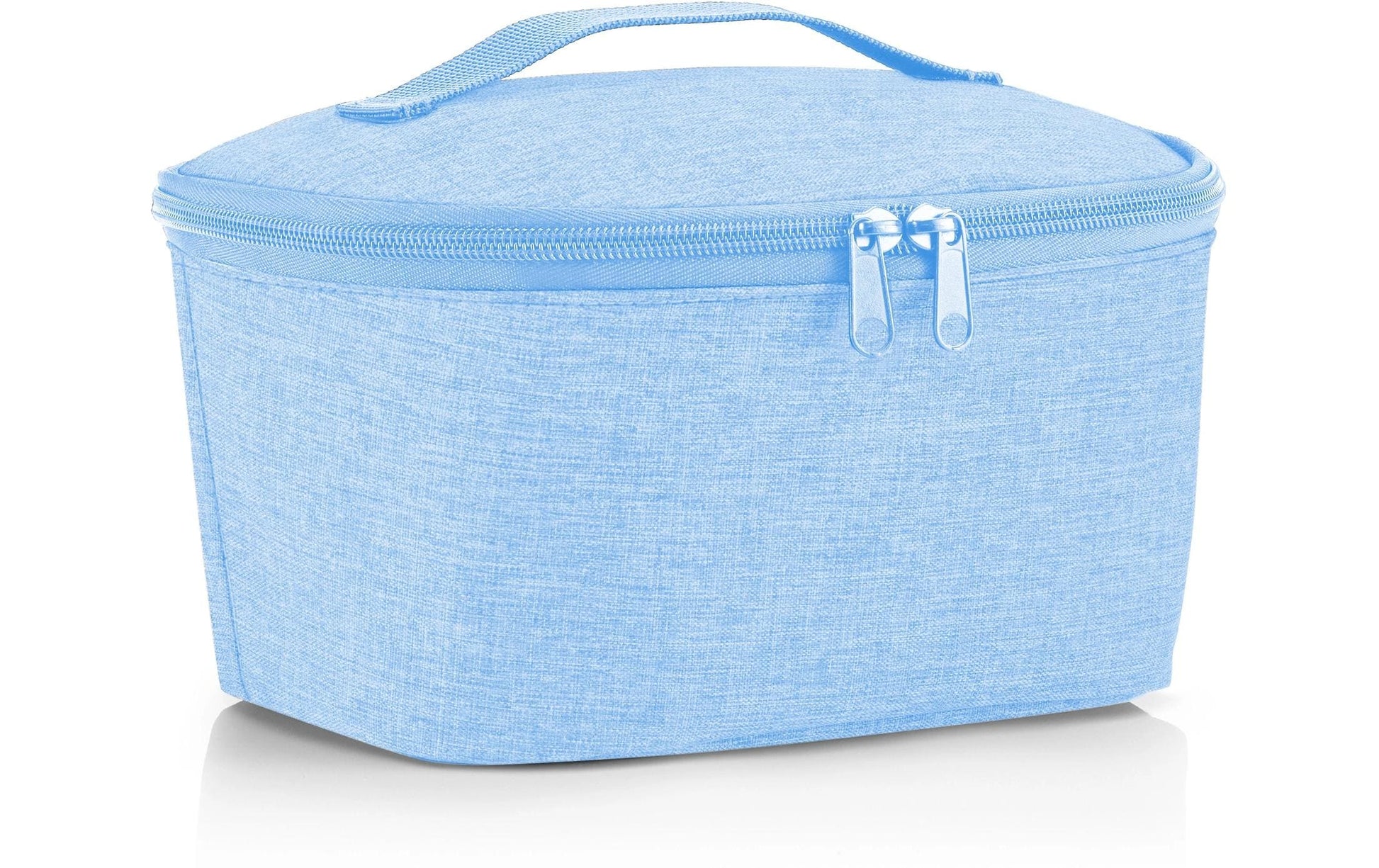 Reisenthel Stofftasche, Polyester, Blau, 225×120×185 mm