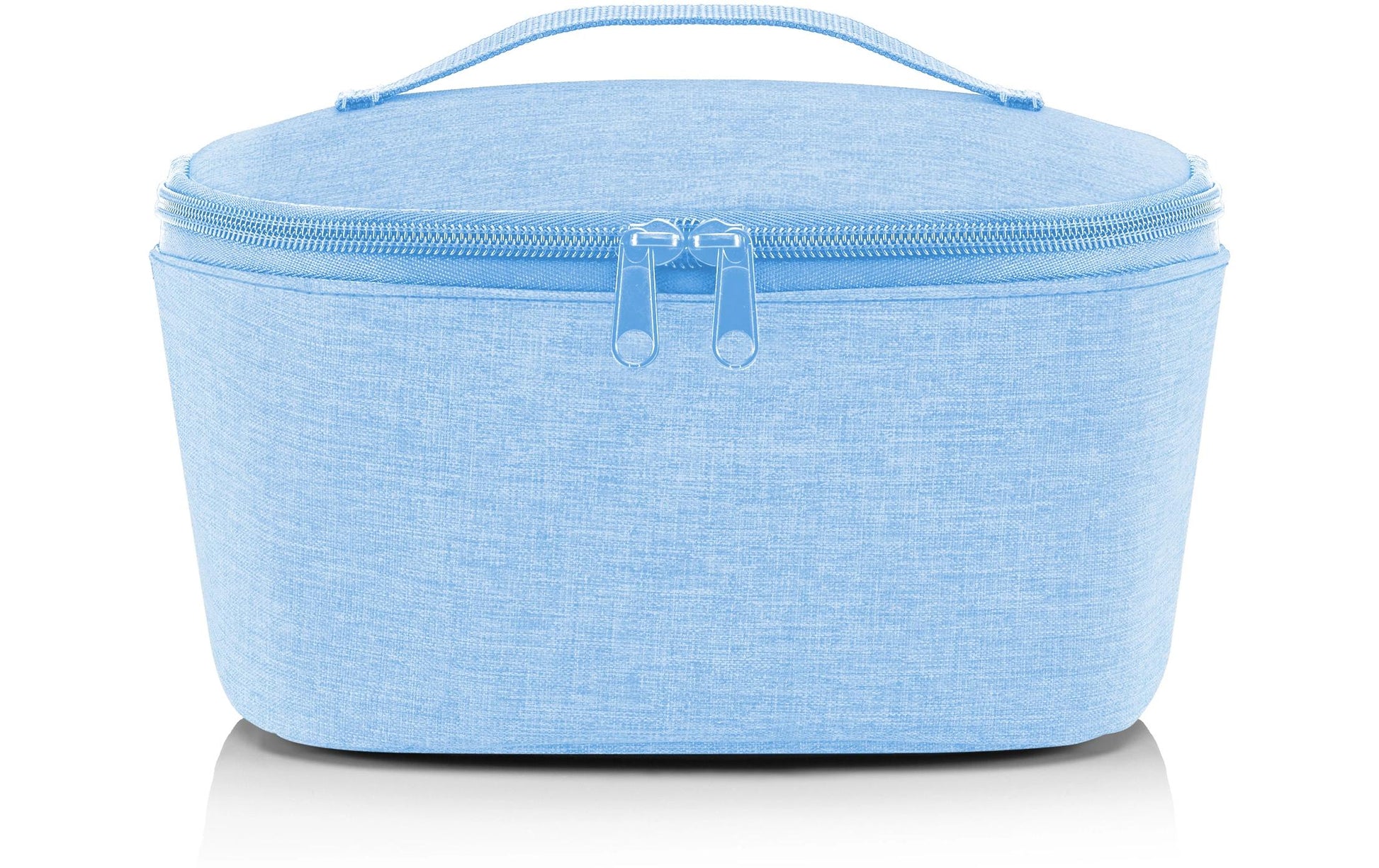 Reisenthel Stofftasche, Polyester, Blau, 225×120×185 mm