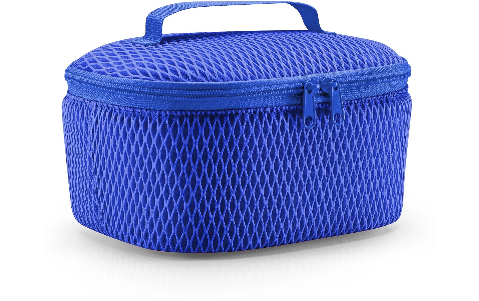 Reisenthel Thermobeutel coolerbag S pocket – 2,5 l, isoliert – blau, Polyester – 1 Stk.