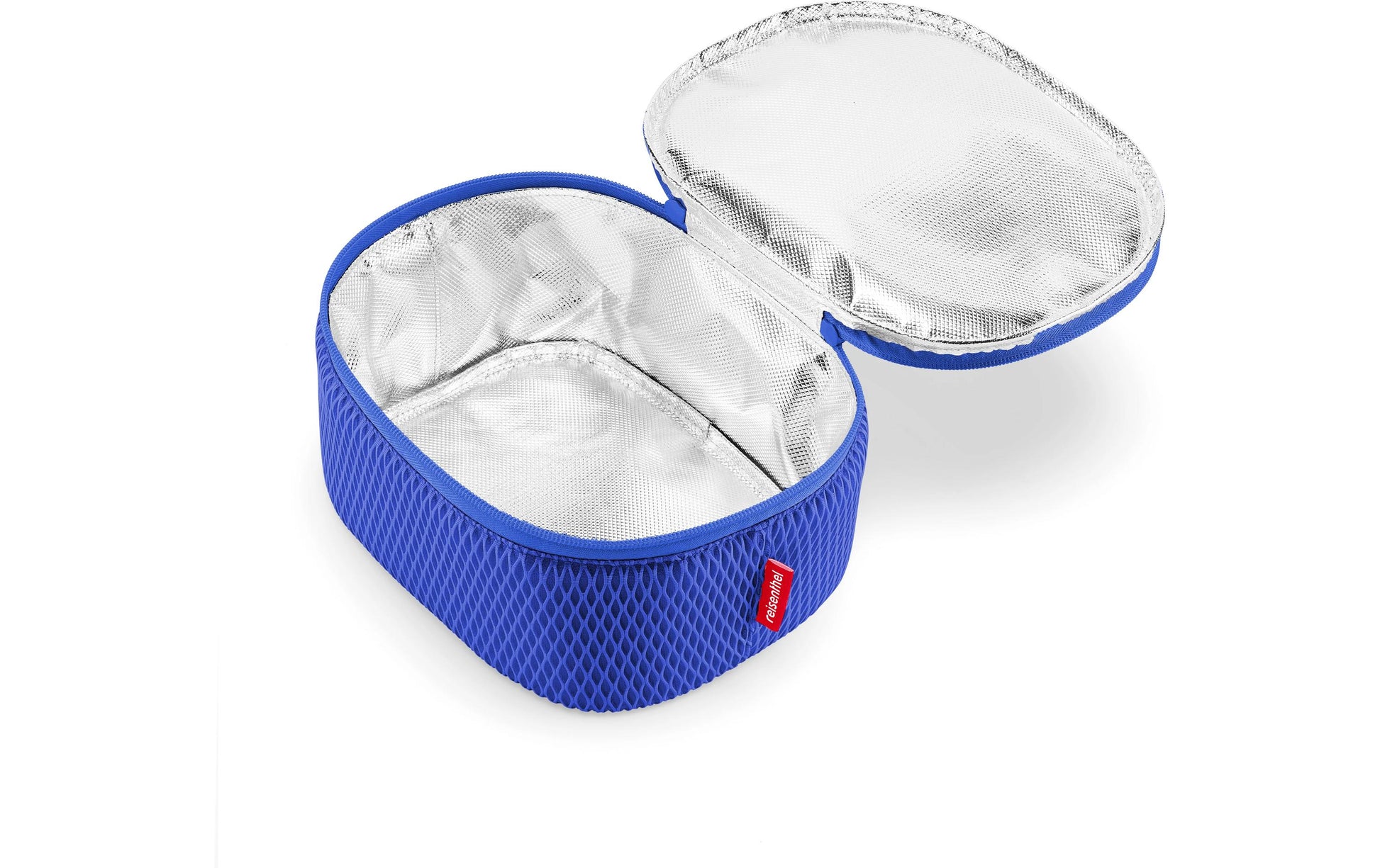 Reisenthel Thermobeutel coolerbag S pocket – 2,5 l, isoliert – blau, Polyester – 1 Stk.