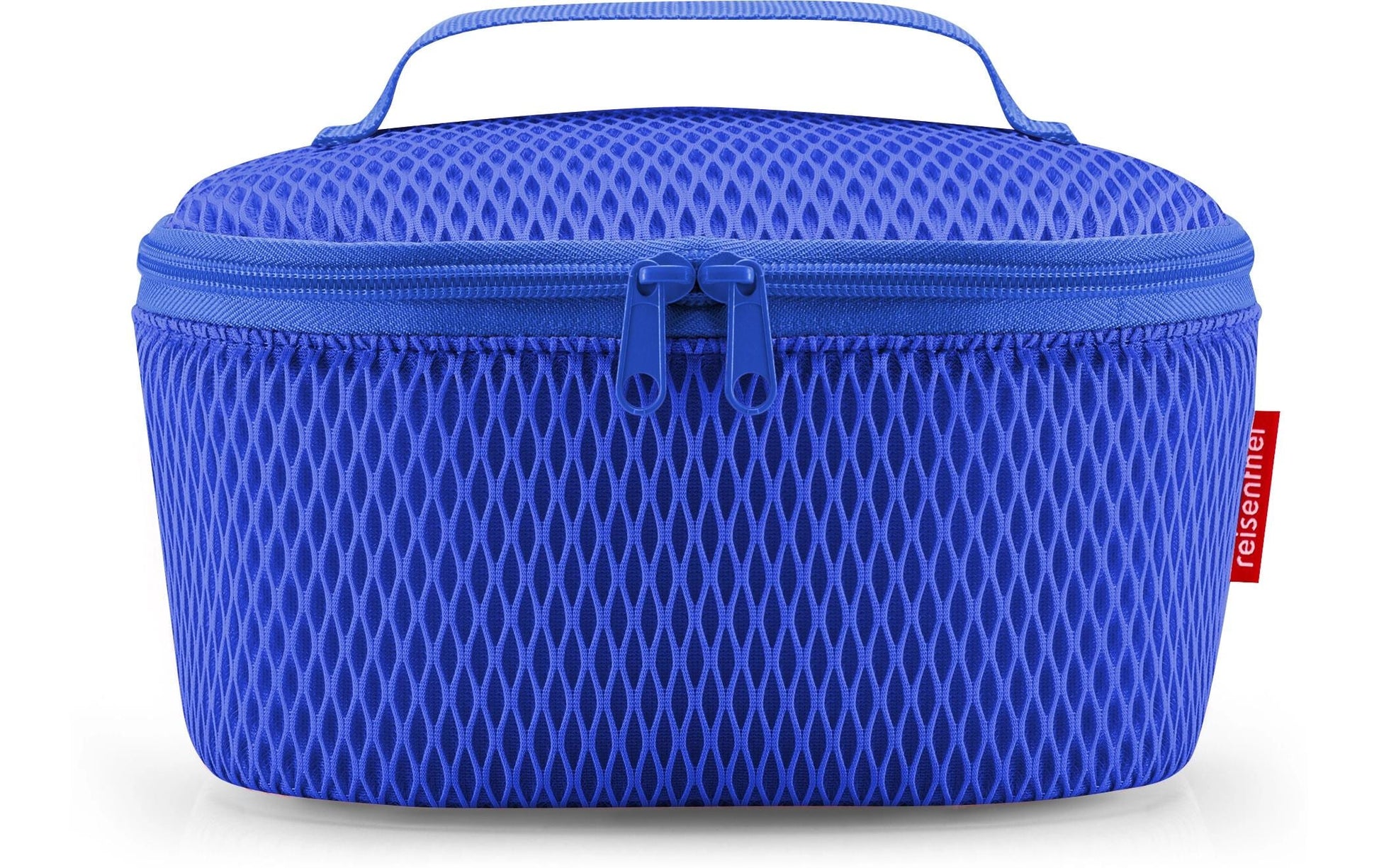 Reisenthel Thermobeutel coolerbag S pocket – 2,5 l, isoliert – blau, Polyester – 1 Stk.