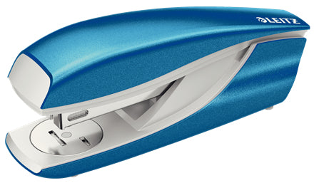 Leitz NeXXt 55021036 Hefter, blau, metallisch
