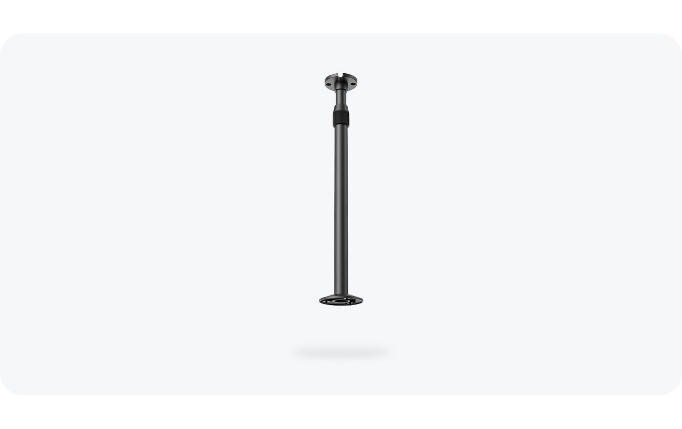 Yealink CM-MountKIT – Adapter/Fernbedienung, für CM20