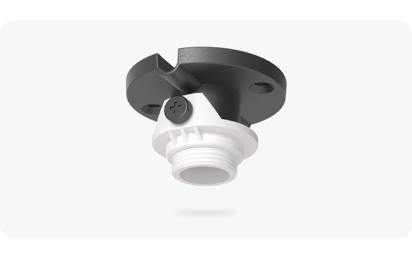 Yealink CM-MountKIT – Adapter/Fernbedienung, für CM20