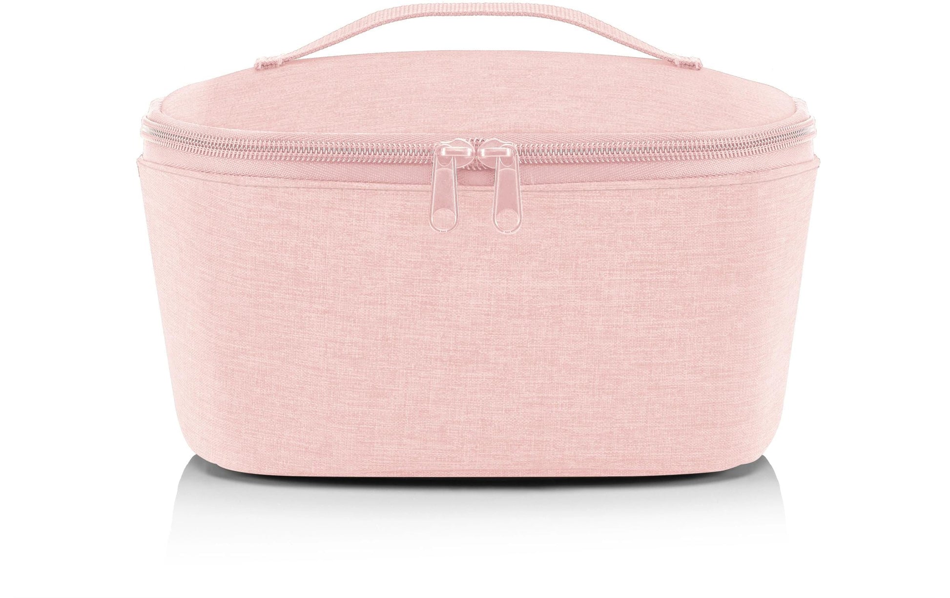 Reisenthel Thermobeutel – isoliert – 2,5 l – pink – Polyester – Twist Blush – 1 Stk.
