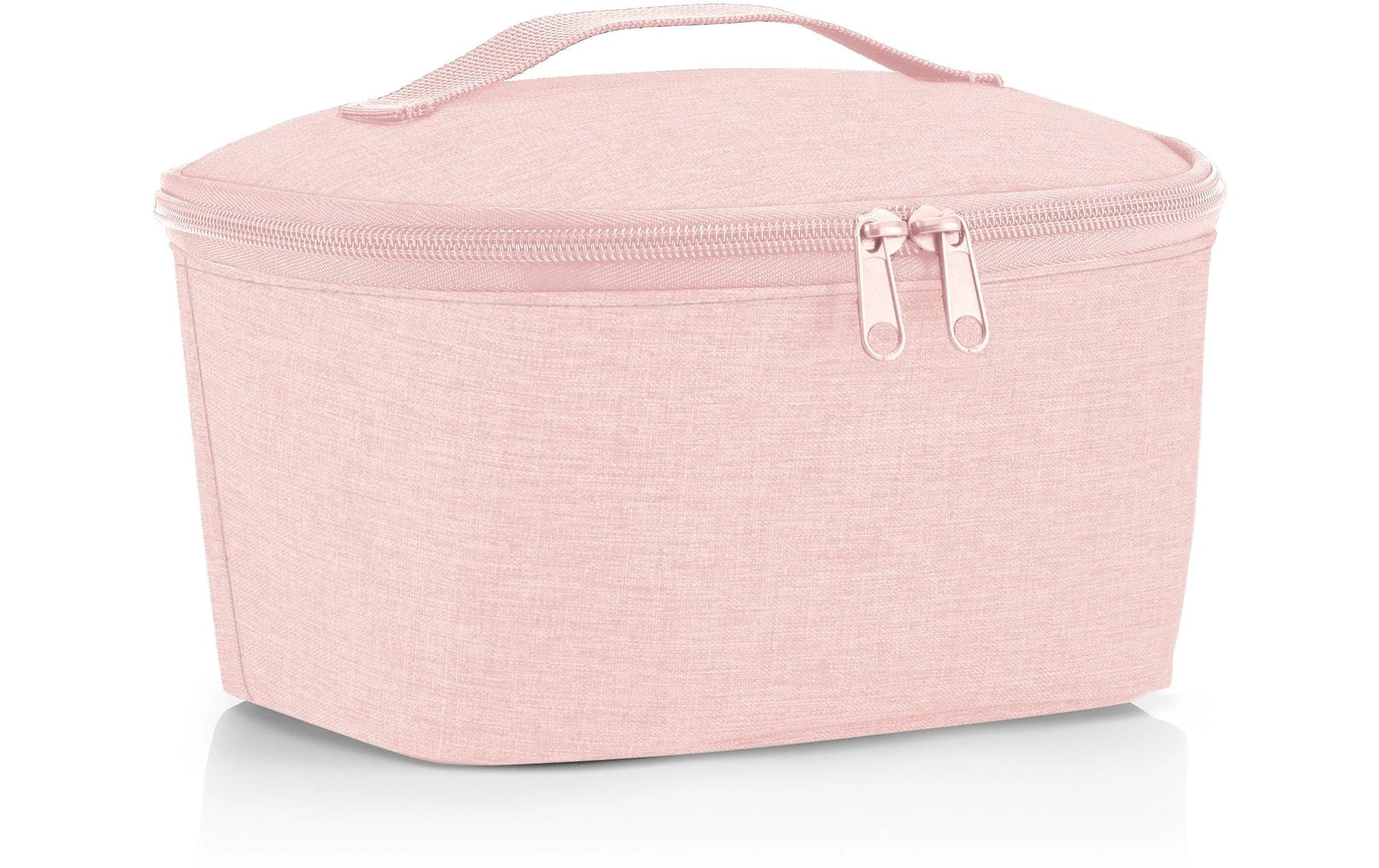 Reisenthel Thermobeutel – isoliert – 2,5 l – pink – Polyester – Twist Blush – 1 Stk.