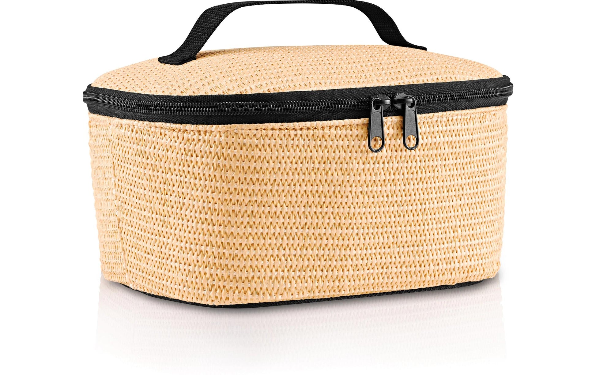 Reisenthel Thermobeutel, Polyester, 225×185×120 mm, mit Griff