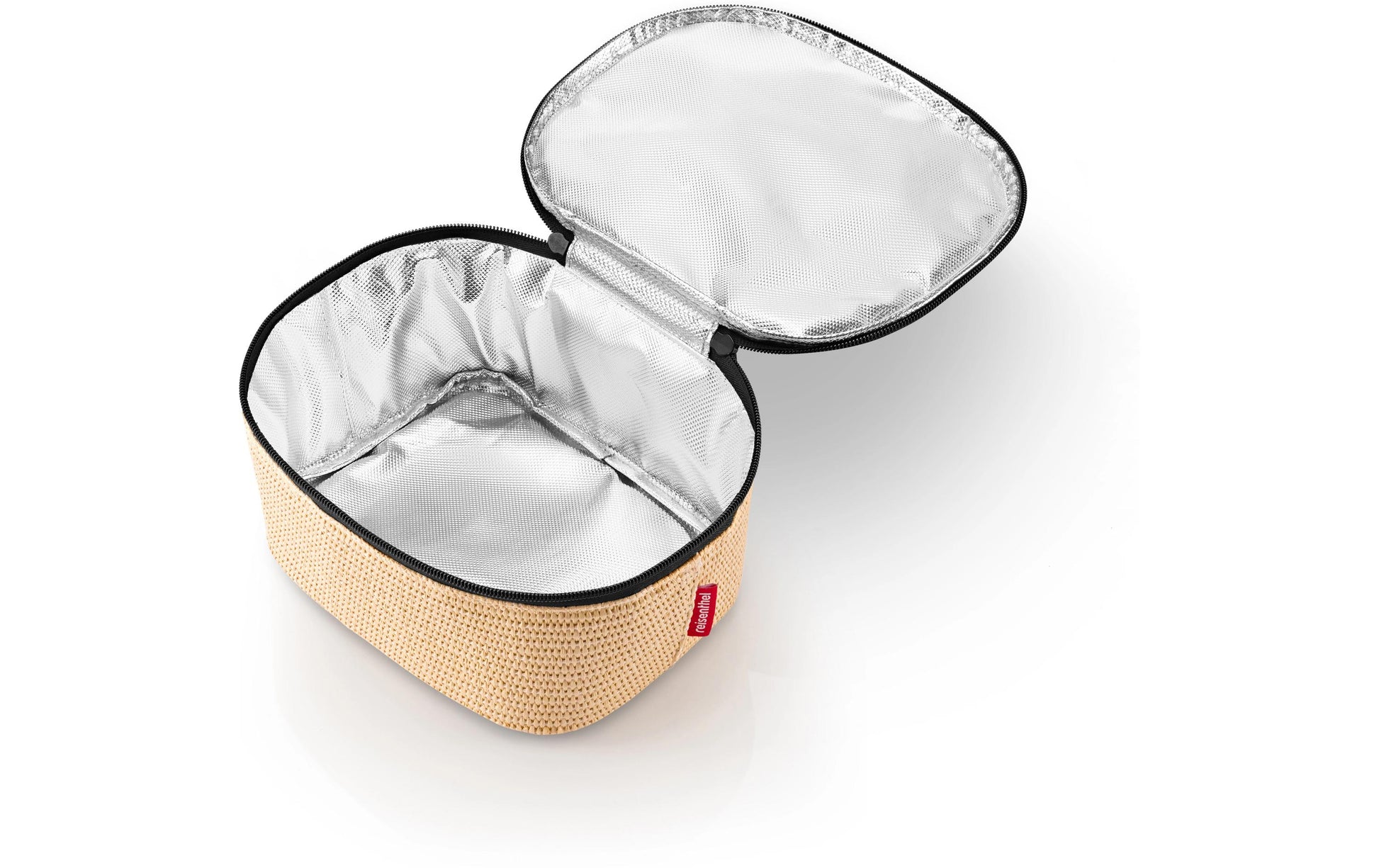 Reisenthel Thermobeutel, Polyester, 225×185×120 mm, mit Griff