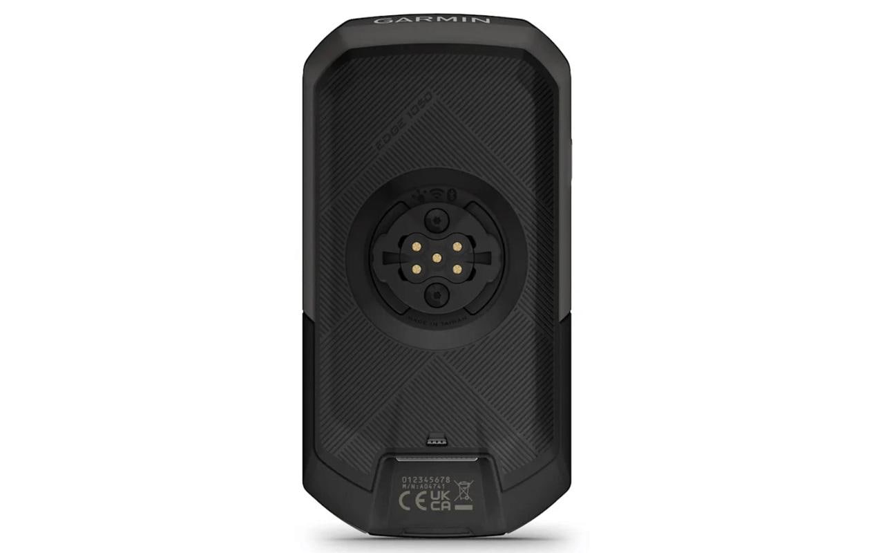 Garmin Edge 1050 – GPS Fahrradcomputer, 3,5" Touchscreen, Bluetooth, Europa-Karten, Smarttrainer-kompatibel