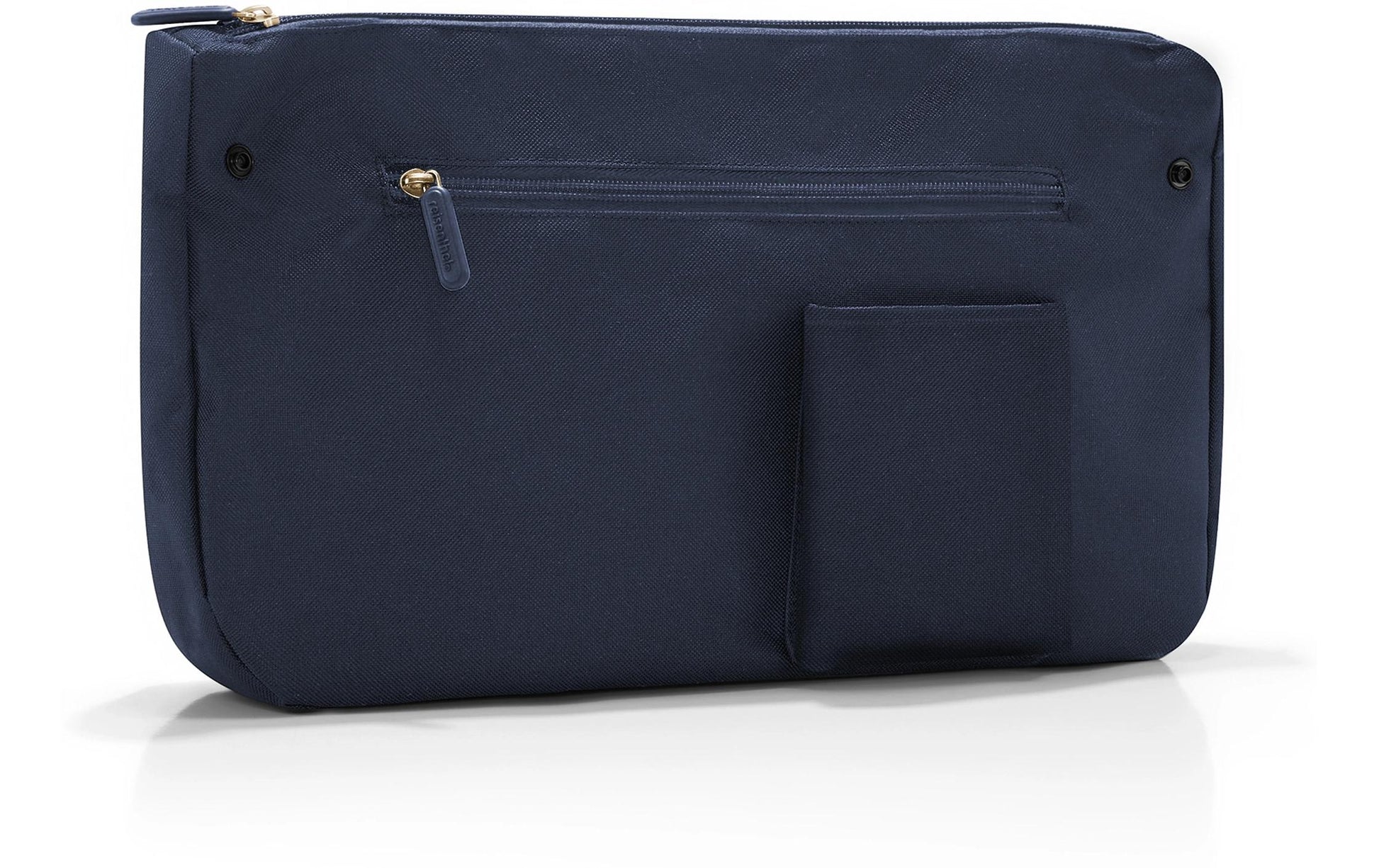 Reisenthel Stofftasche, Polyester, Dunkelblau, 400×260×200 mm