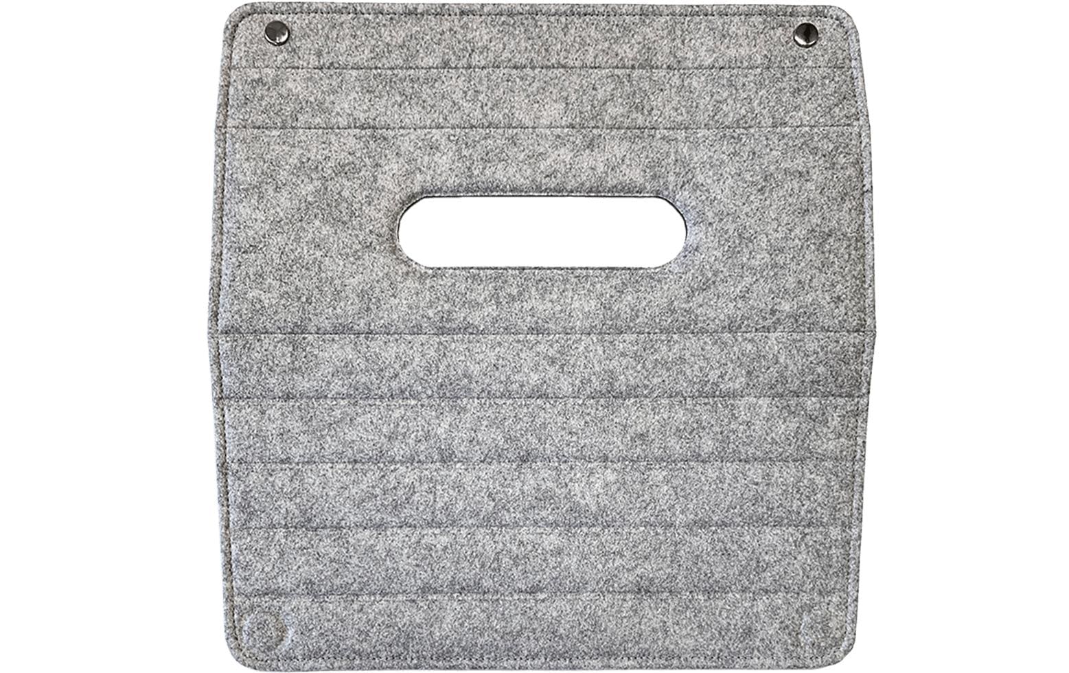 Hotbox 2 Cover – Sonus Beat, Grau, Stoff