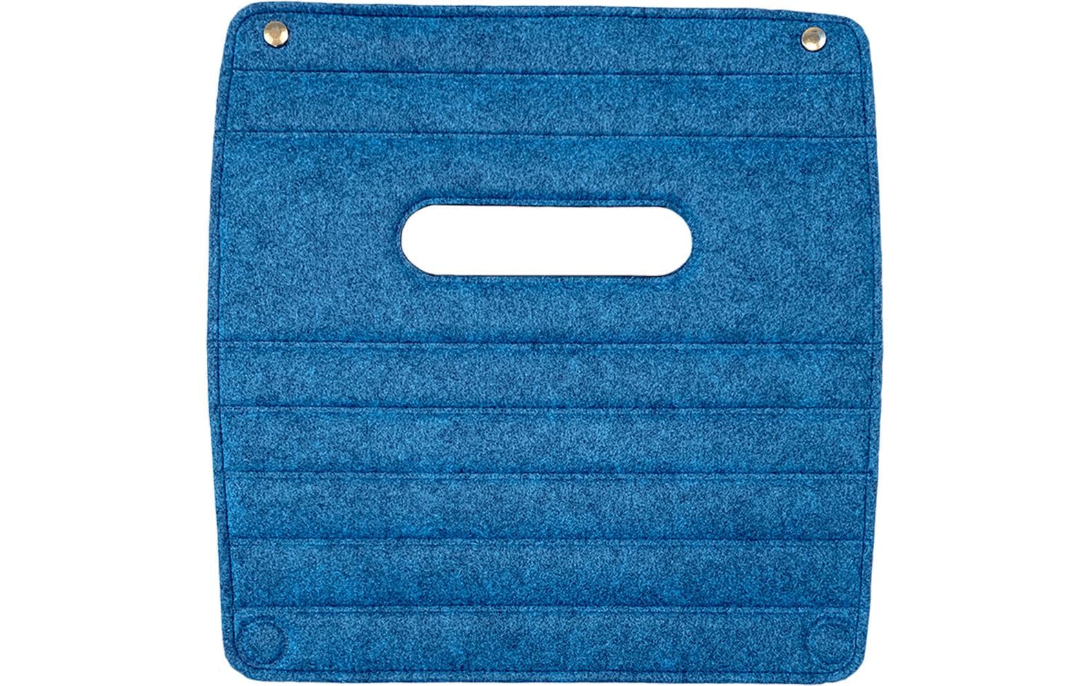 Hotbox Cover Sonus – Hotbox 2, Blau, Stoffbezug