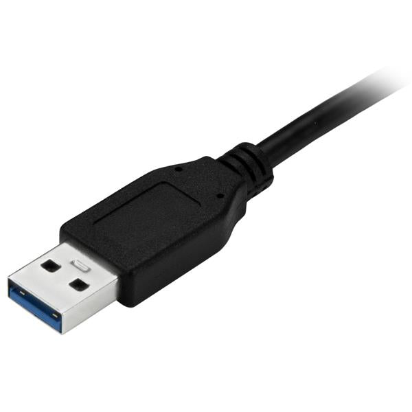 StarTech.com USB-A zu USB-C Ladekabel – 1 m, USB 3.2 Gen 1