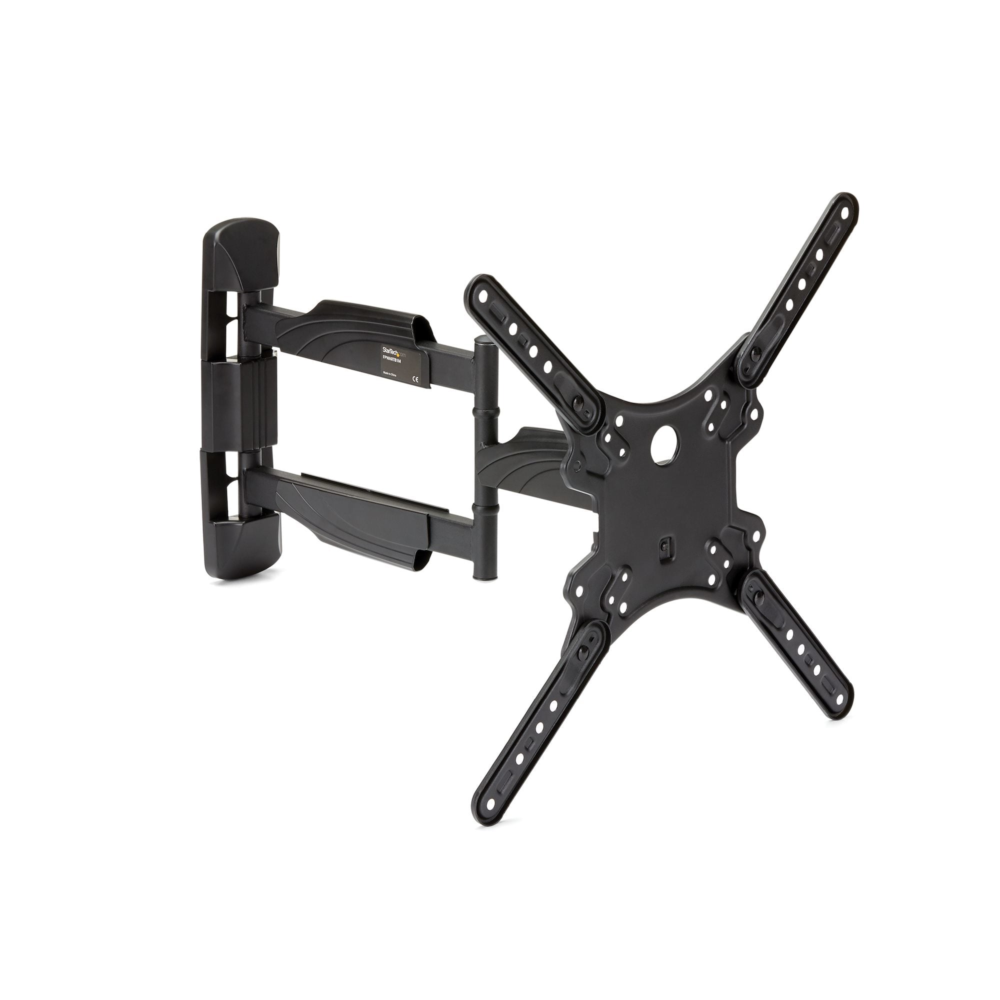 StarTech.com Schwenkbare Wandhalterung, bis 55", bis 35 kg