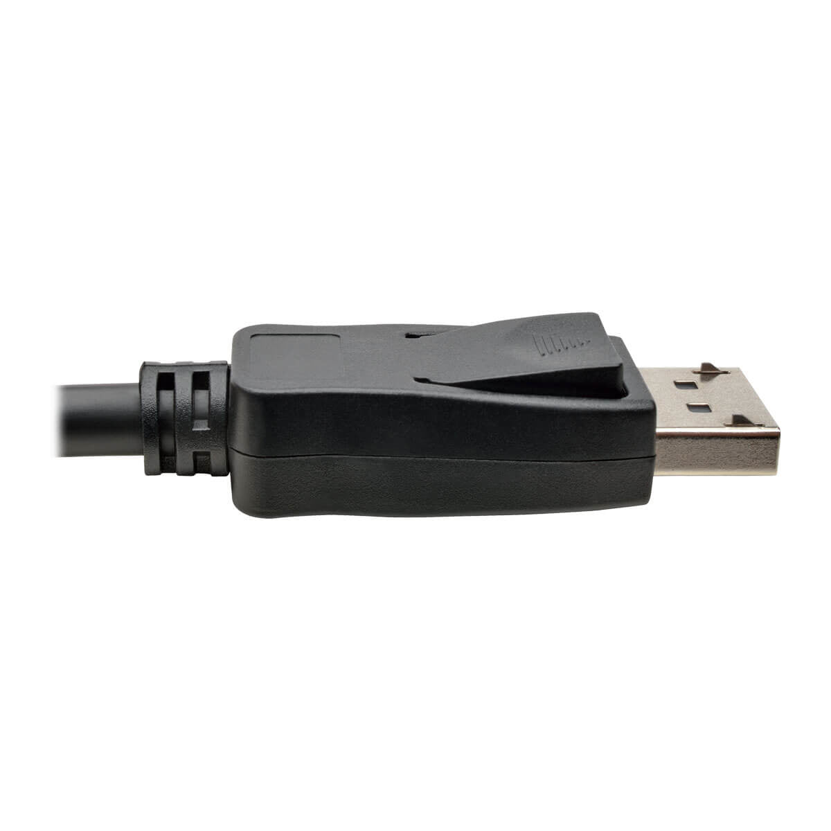 Tripp Lite P582-003-HD-V2A DisplayPort-zu-HDMI-Kabel – 4K (3840 × 2160), 0,9 m, DisplayPort 1.2, HDCP 2.2