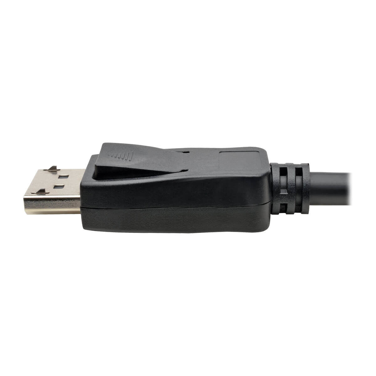 Tripp Lite P582-003-HD-V2A DisplayPort-zu-HDMI-Kabel – 4K (3840 × 2160), 0,9 m, DisplayPort 1.2, HDCP 2.2