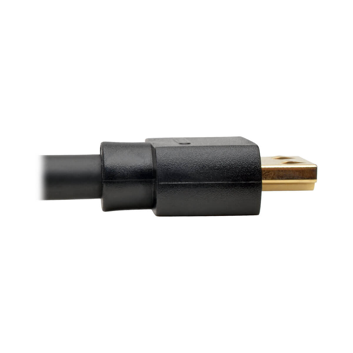 Tripp Lite P582-003-HD-V2A DisplayPort-zu-HDMI-Kabel – 4K (3840 × 2160), 0,9 m, DisplayPort 1.2, HDCP 2.2