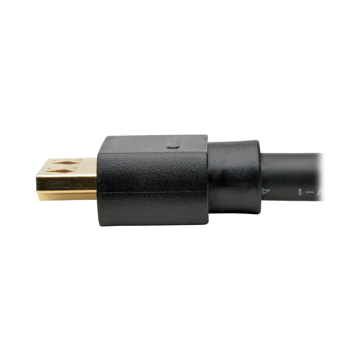 Tripp Lite P582-003-HD-V2A DisplayPort-zu-HDMI-Kabel – 4K (3840 × 2160), 0,9 m, DisplayPort 1.2, HDCP 2.2
