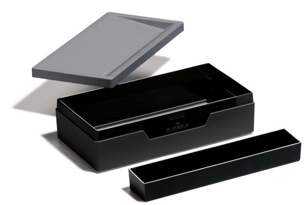 Durable Varicolor Job Case 761258 – Anthrazit, mobile Box