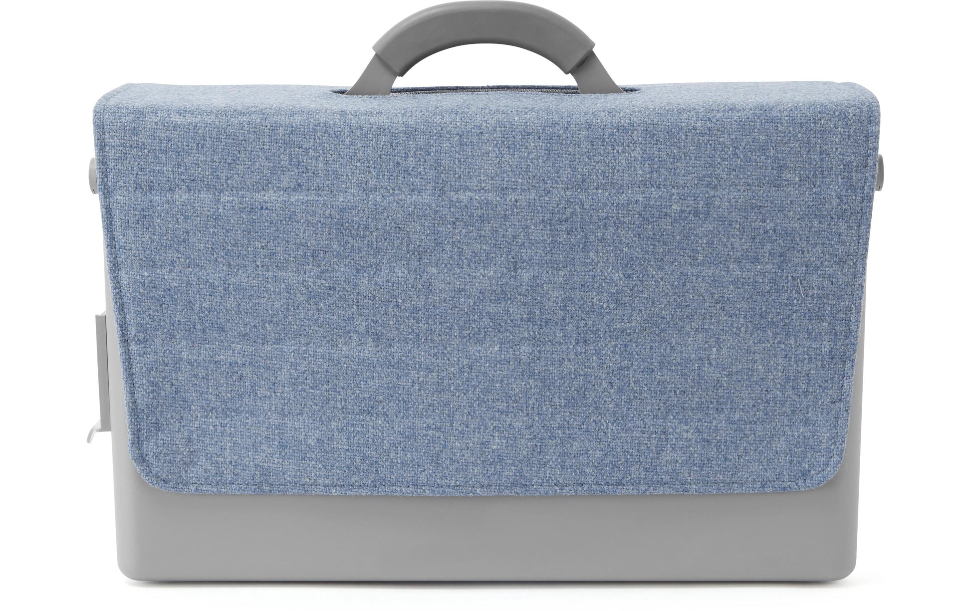 Hotbox Stoffabdeckung Flax Epping – für Hotbox 2 – 120 × 435 × 311 mm