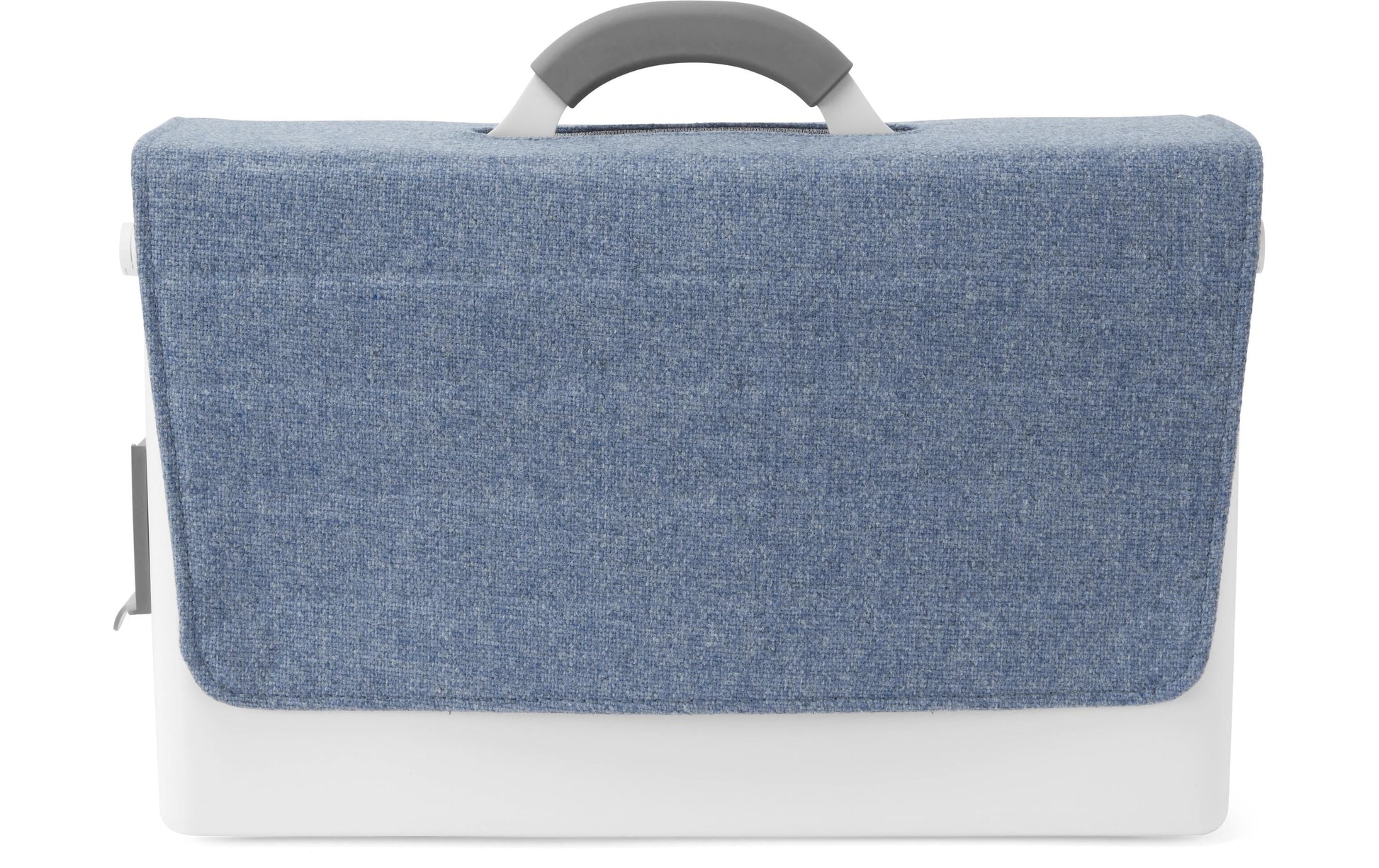Hotbox Stoffabdeckung Flax Epping – für Hotbox 2 – 120 × 435 × 311 mm