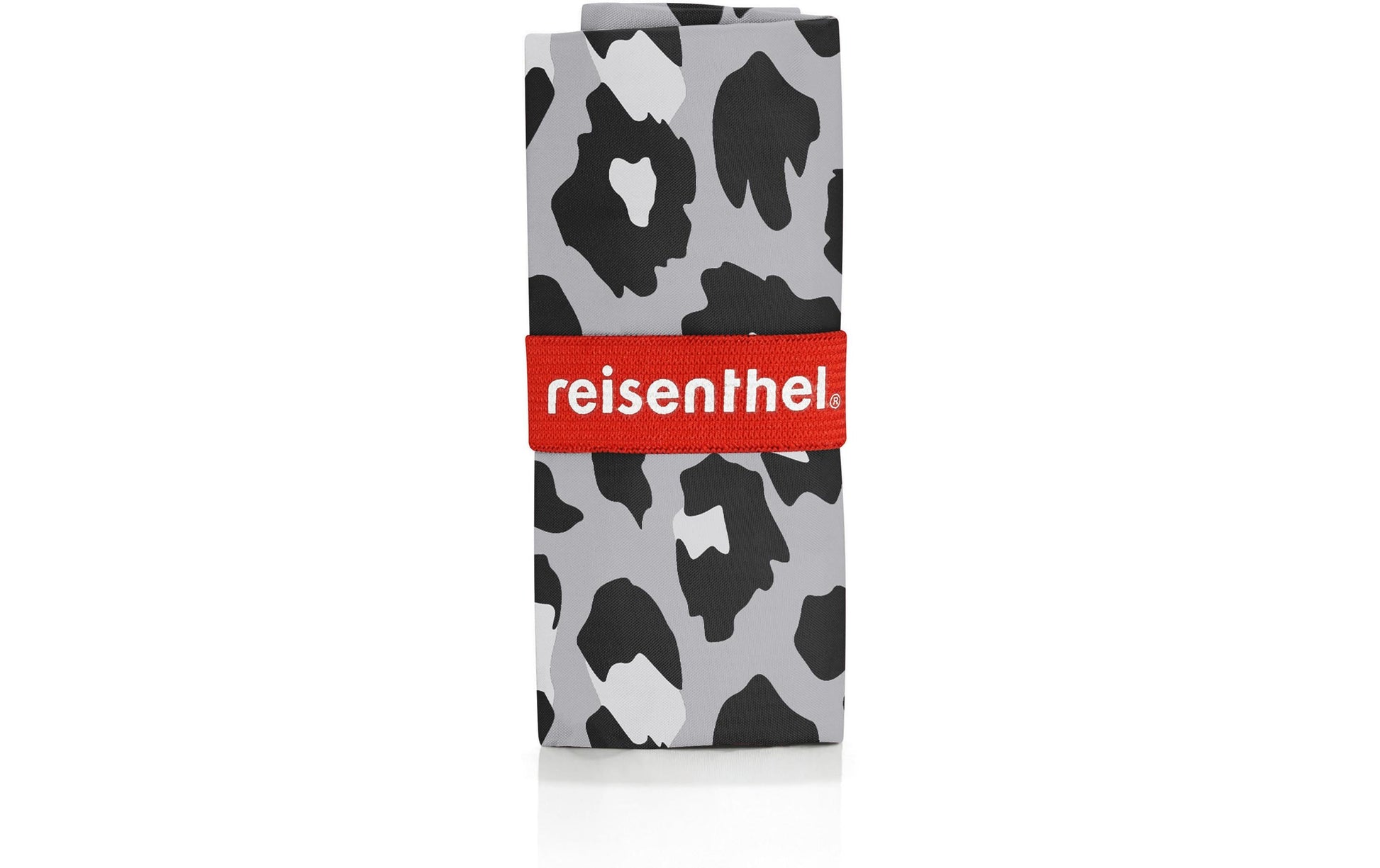 Reisenthel Stofftasche Polyester, Grau, 435×600×60 mm