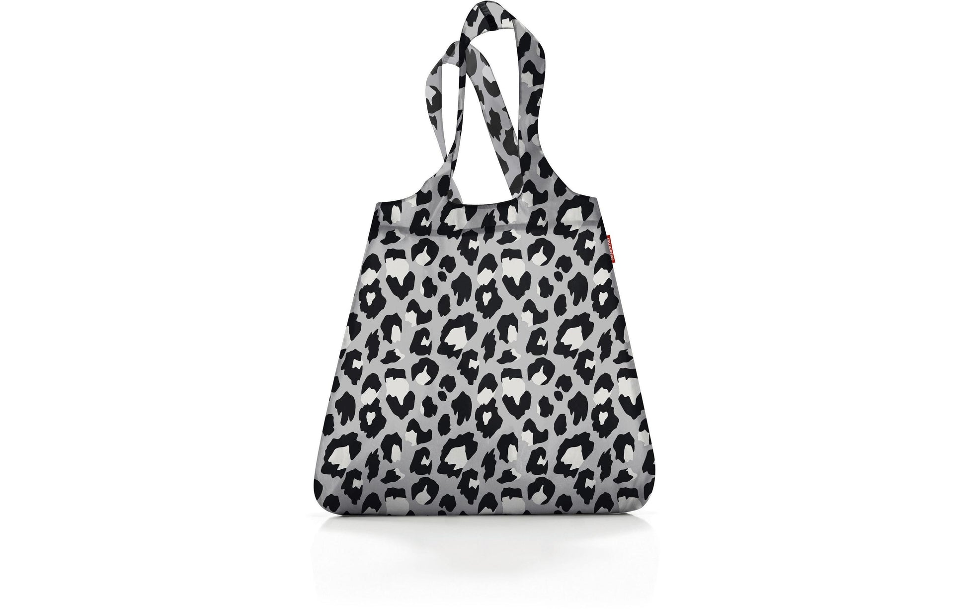 Reisenthel Stofftasche Polyester, Grau, 435×600×60 mm