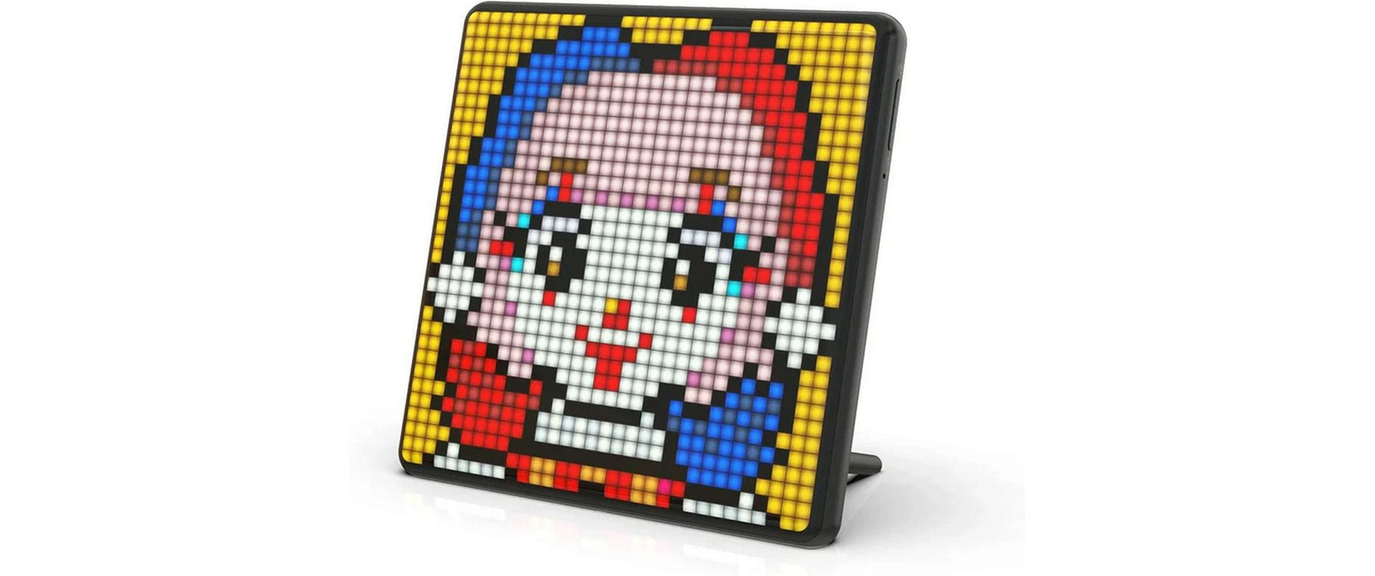 Divoom Pixoo Max 32 – 11,1" 32×32 Pixel, LED