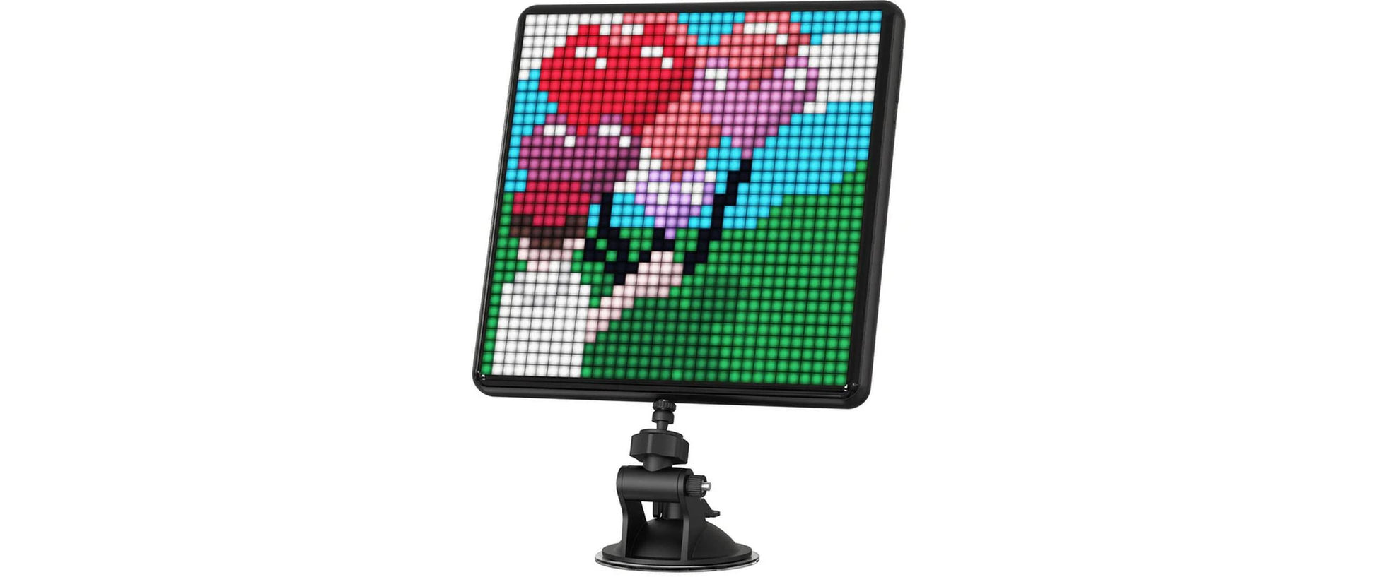 Divoom Pixoo Max 32 – 11,1" 32×32 Pixel, LED