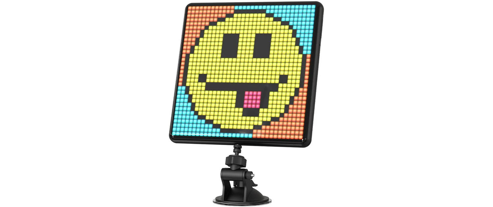 Divoom Pixoo Max 32 – 11,1" 32×32 Pixel, LED