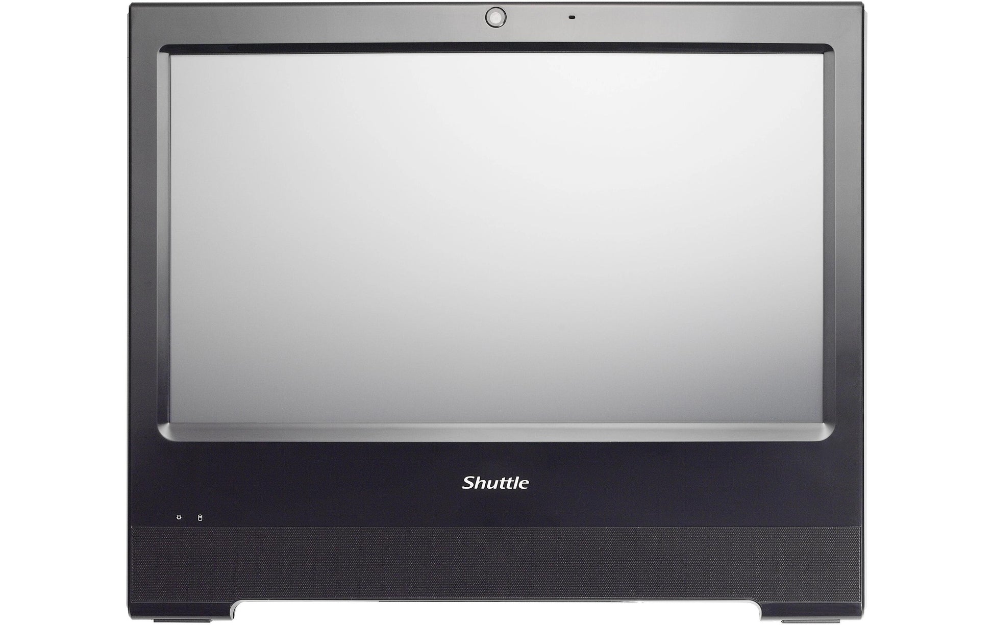 Shuttle All-in-One – 15,6" HD, Intel Celeron 7305, 8 GB RAM, 120 GB SSD, Windows 10 IoT Enterprise LTSC