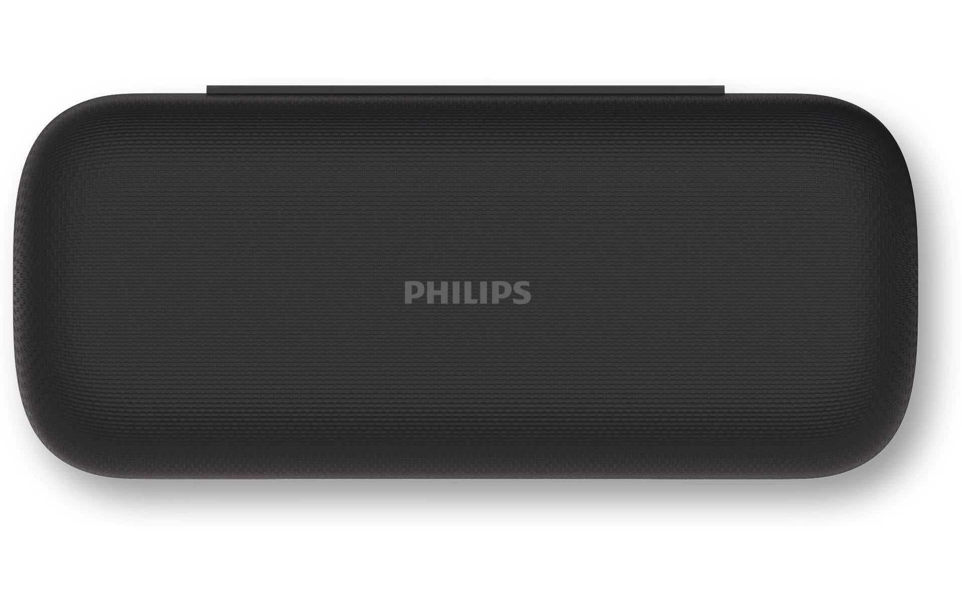 Philips OneBlade Pro QP6652/30 Bartschneider – Akku 120 min, Nass & Trocken