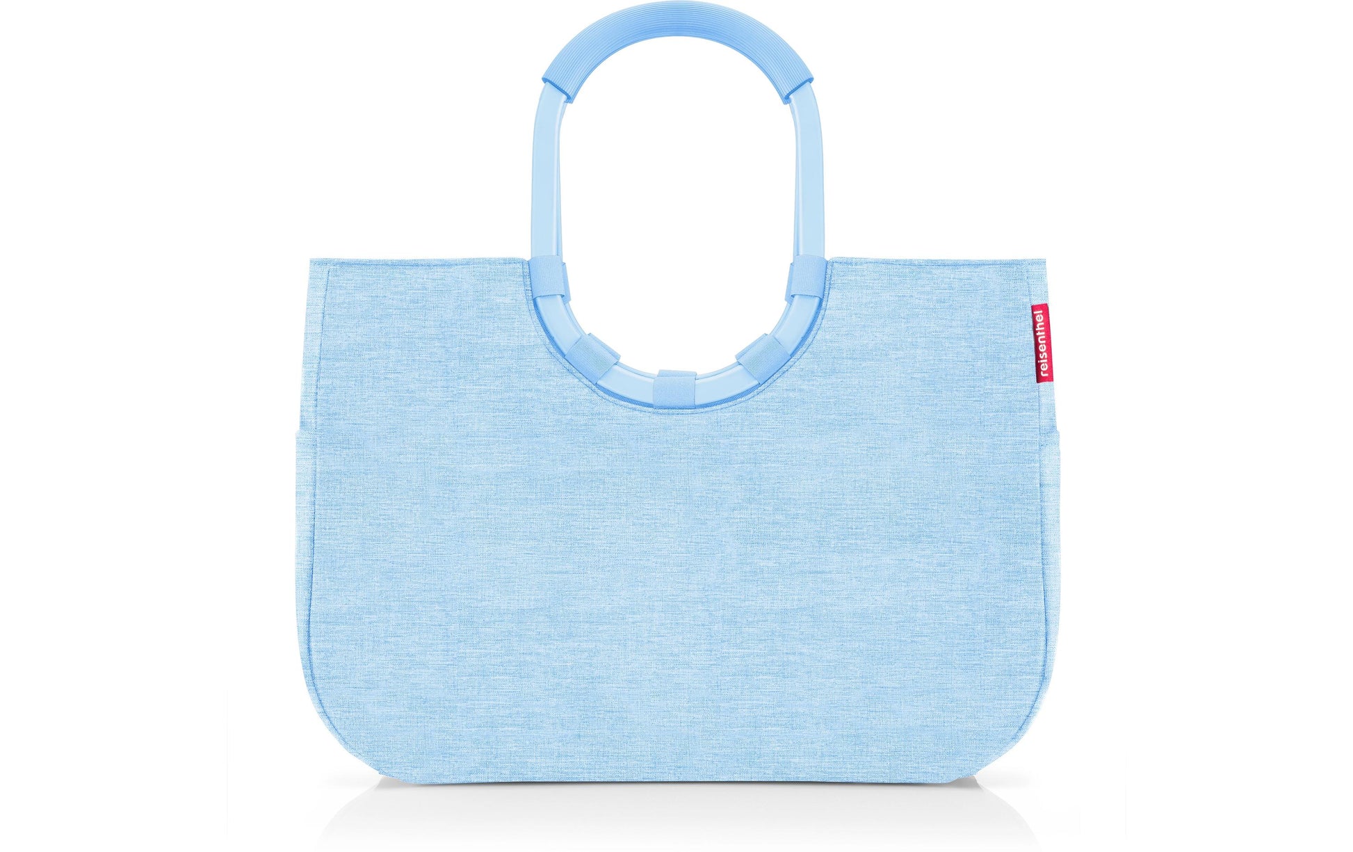 Reisenthel Stofftasche, Polyester, Punktmuster Motiv, 460×345×250 mm