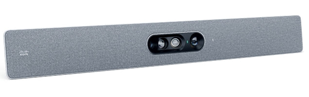 Cisco QUAD KAMERA FIRST LIGHT (WEISS) - ERSATZ – IP-Domekamera, 20 MP, 5056×3888 Pixel, 60 fps, grau