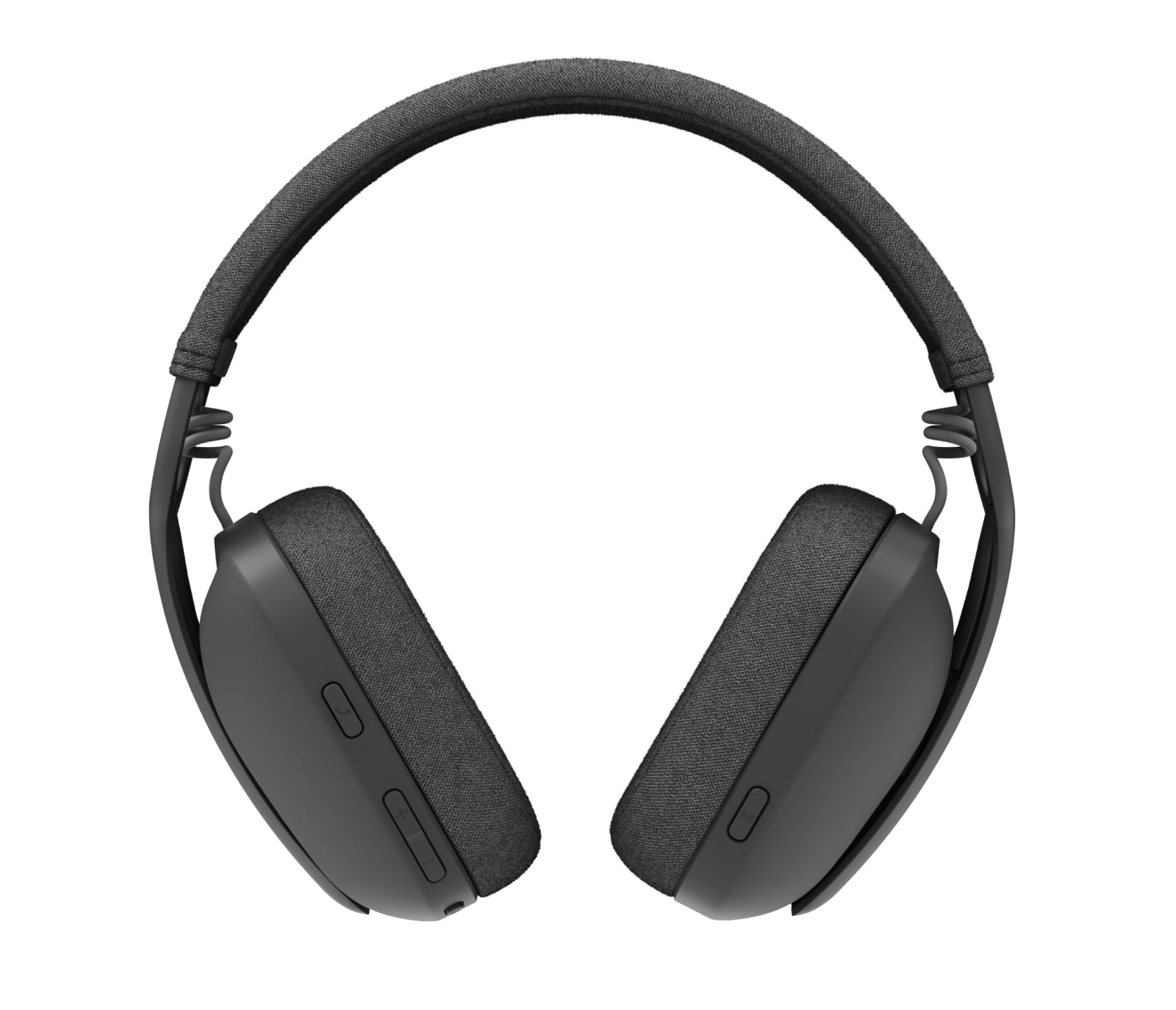 Logitech ZONE VIBE 100 – Kopfhörer – Graphit