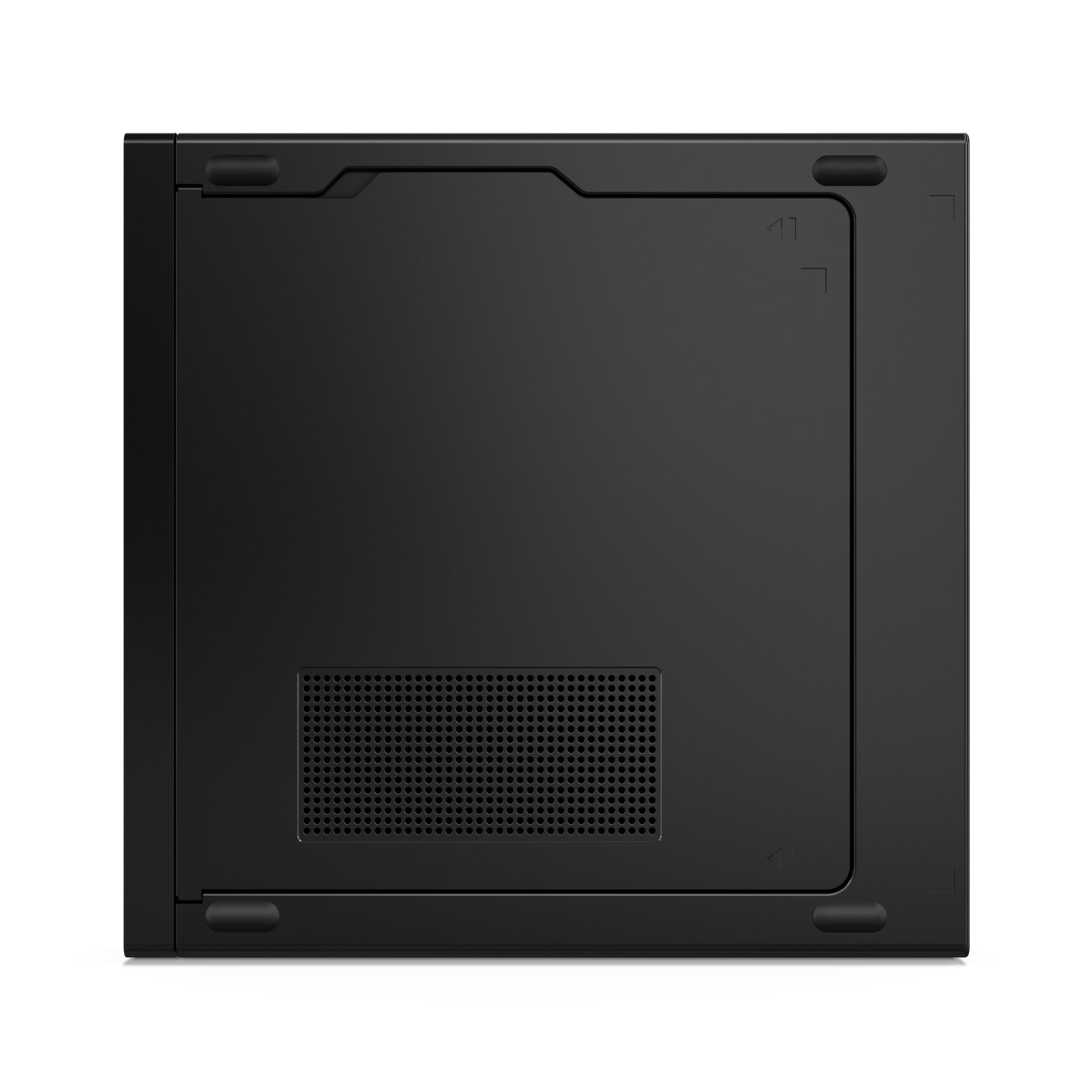 Lenovo ThinkCentre M90q Gen 5 Mini-PC – Wi‑Fi, Ethernet, Bluetooth – Netzstrom 100–240 V