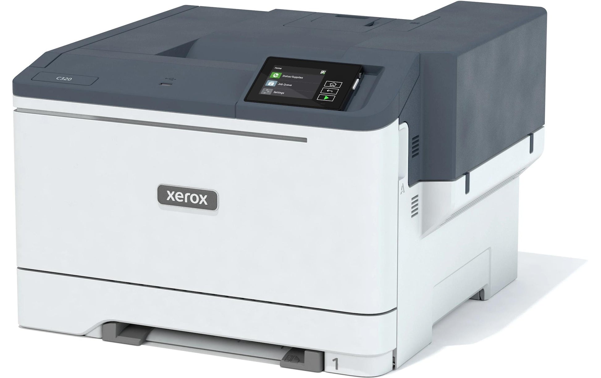 Xerox C320 – A4, Duplex, 33 Seiten/Min., WLAN