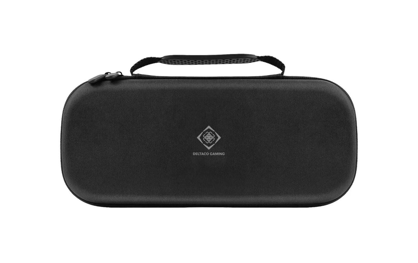 Deltaco Gaming DELTACO Notebook-Tasche für PlayStation Portal – mit Tragegriff – Schwarz