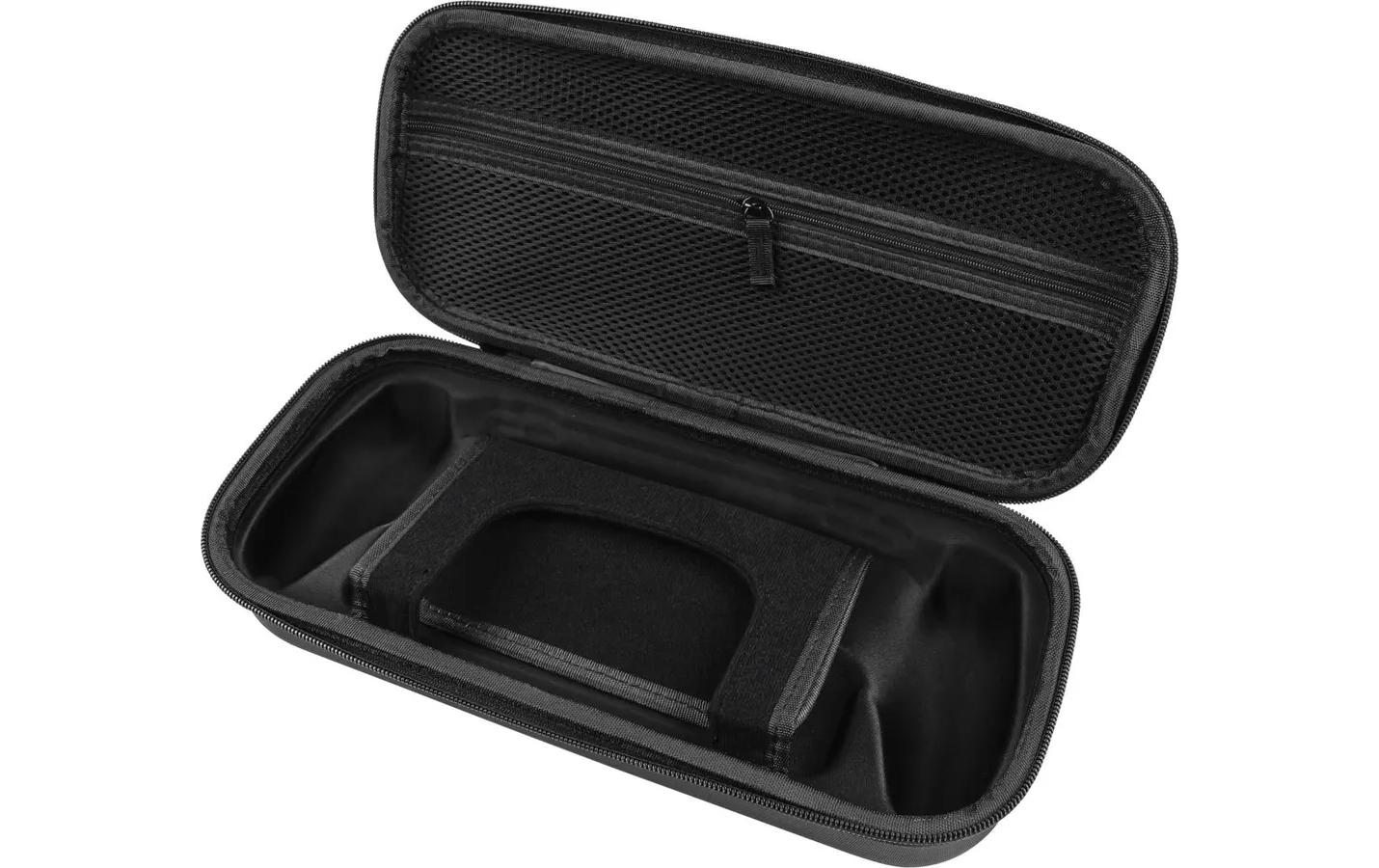 Deltaco Gaming DELTACO Notebook-Tasche für PlayStation Portal – mit Tragegriff – Schwarz