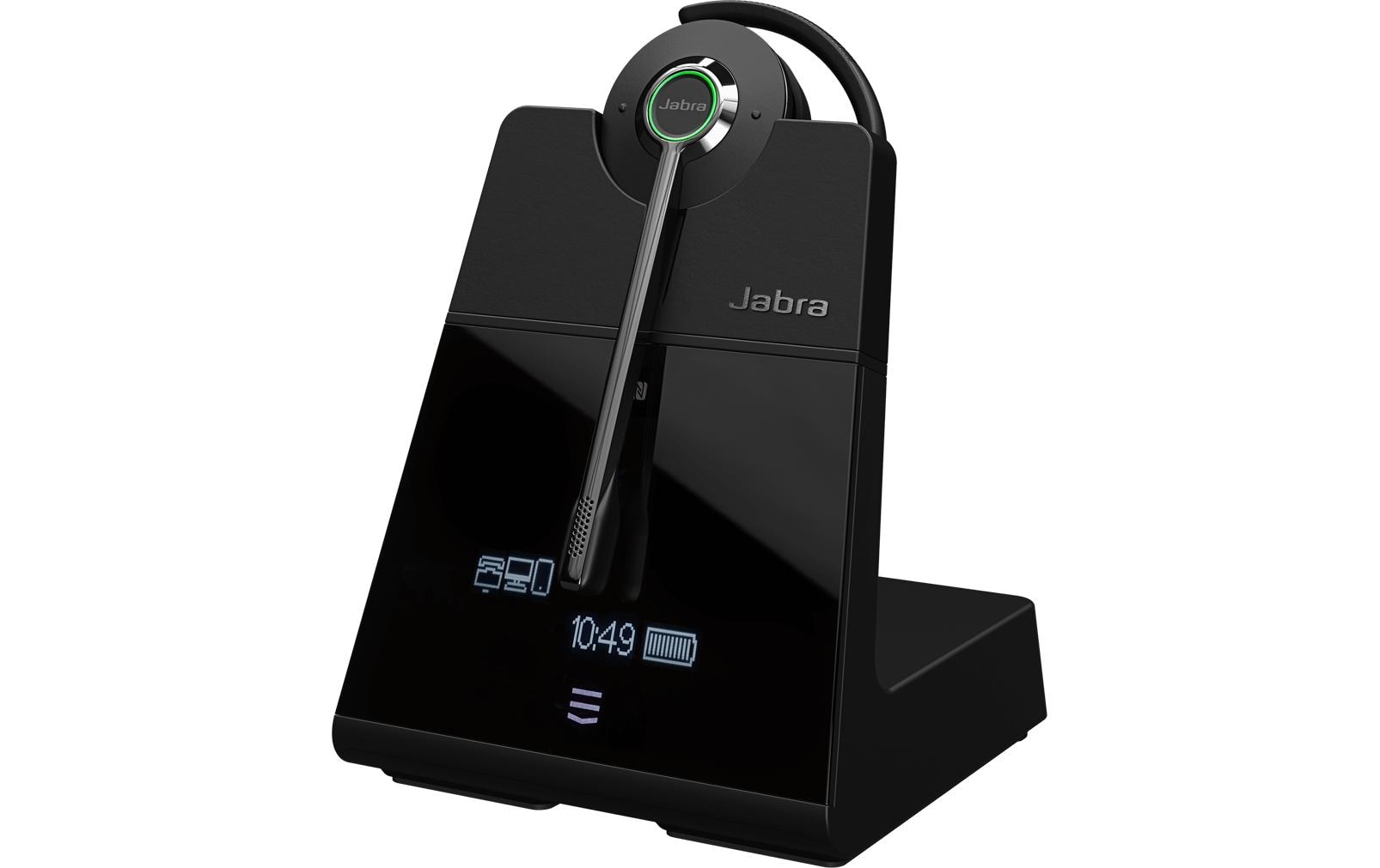 Jabra ENGAGE 75 SE Convertible – Headset