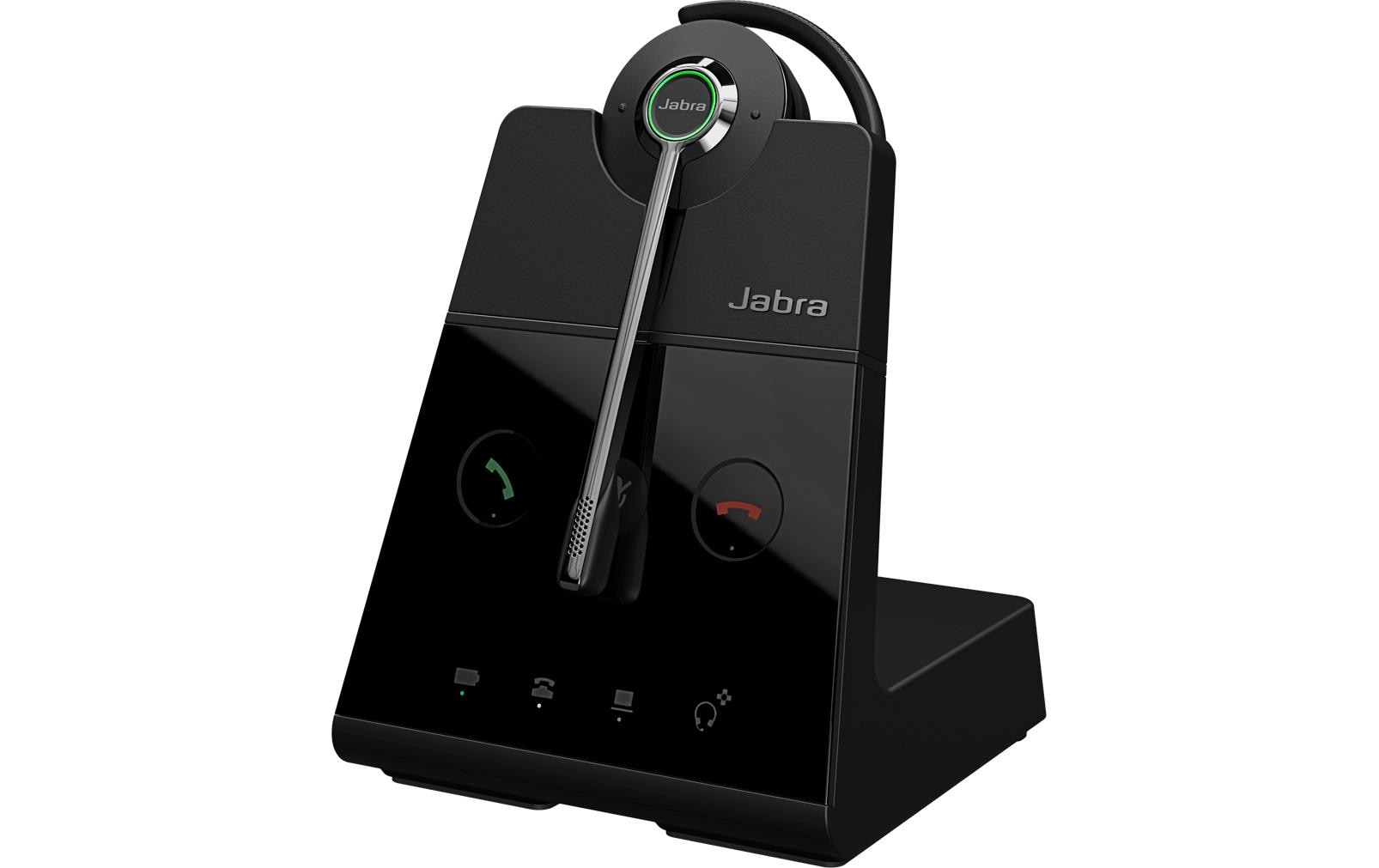 Jabra Engage 65 SE Convertible – Headset