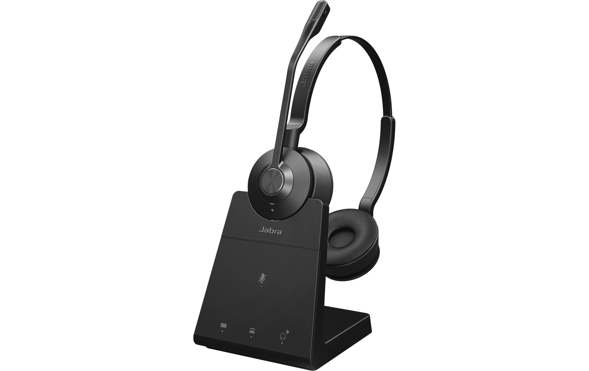 Jabra Engage 45 SE Stereo – Duo Headset